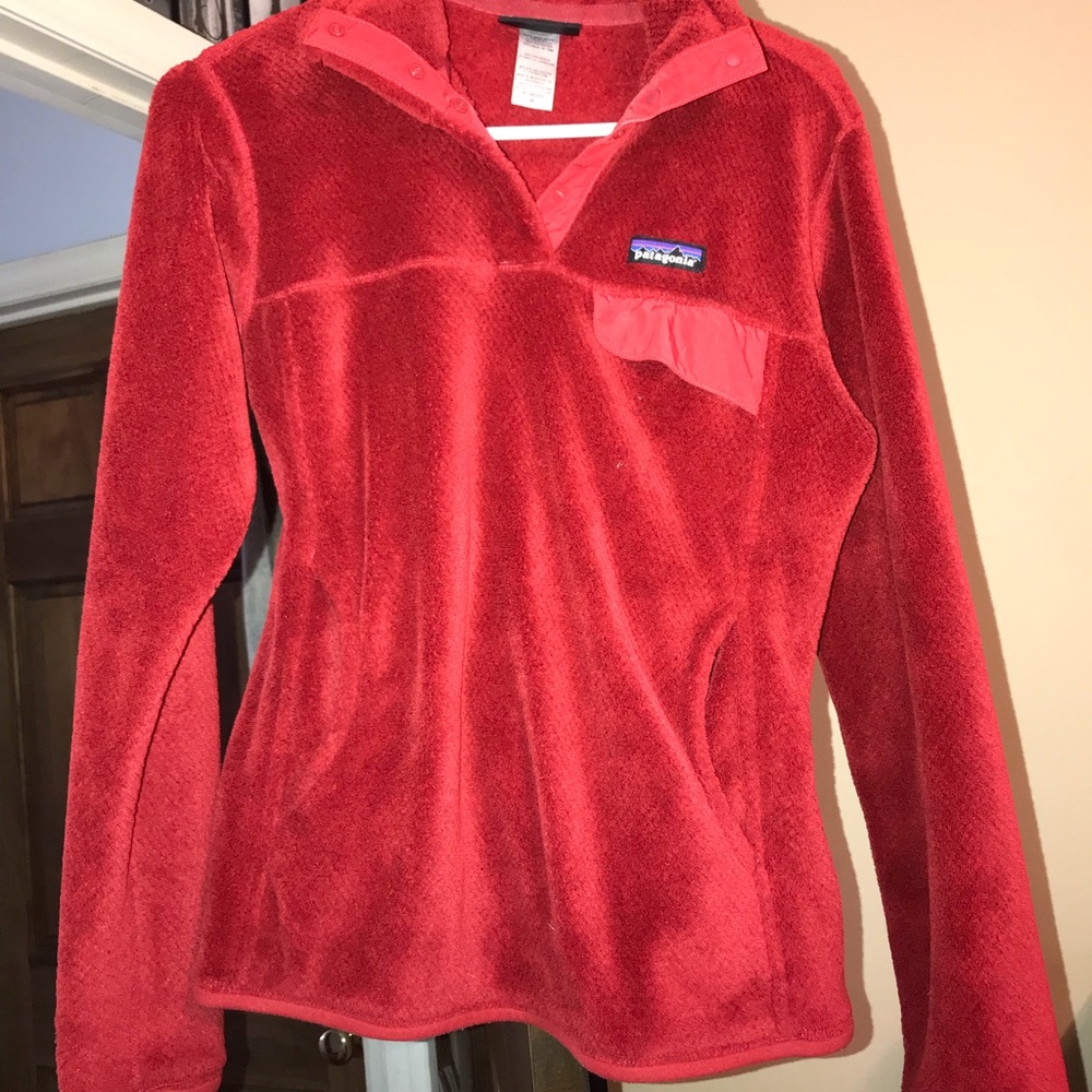 Patagonia Sweatshirt